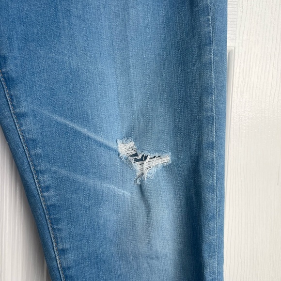 AG The Legging Ankle Super Skinny Ankle Jeans sz 28 - Picture 5 of 14